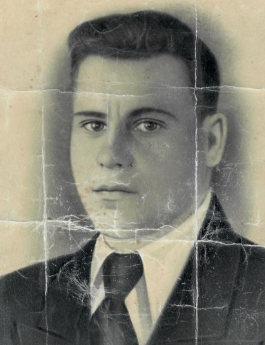 Никитенко Петр Макарович