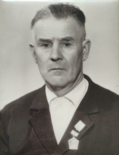 Польский Николай Павлович