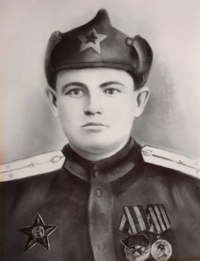Исмагилов Султан Минекаеевич