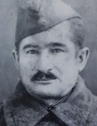 Куляшев Михаил Степанович
