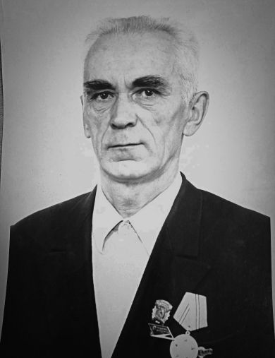 Бережной Петр Павлович