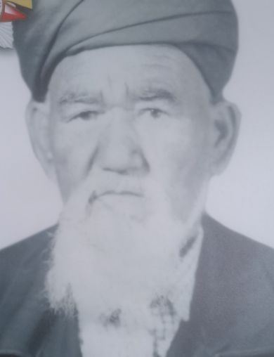 Рузимуродов Эроли
