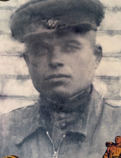 Коренев Яков Николаевич