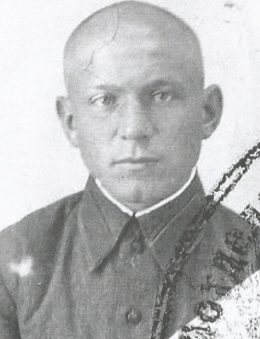 Булычев Михаил Лаврентьевич