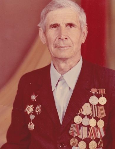 Давыденко Сергей Иванович
