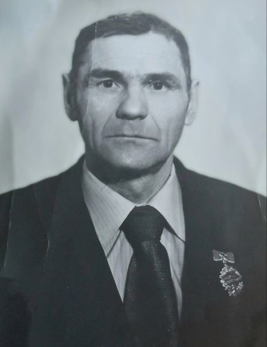 Дягилев Павел Павлович