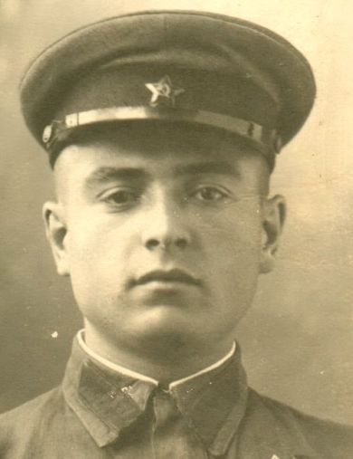 Малахов Емельян Гаврилович