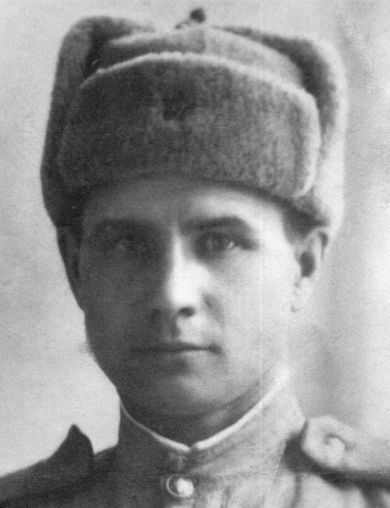 Узбеков Зиятдин Фархутдинович