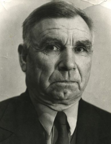 Шагалин Александр Федорович