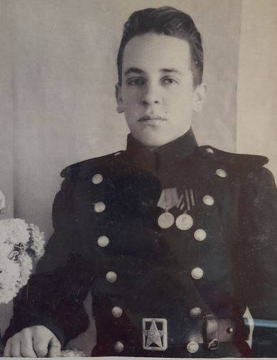 Зевако Петр Иванович