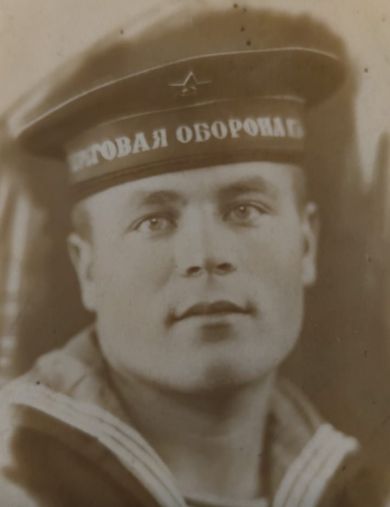 Новиков Аристарх Александрович