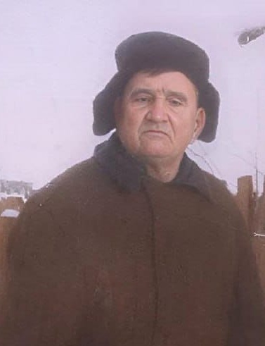 Лепешкин Иван Николаевич