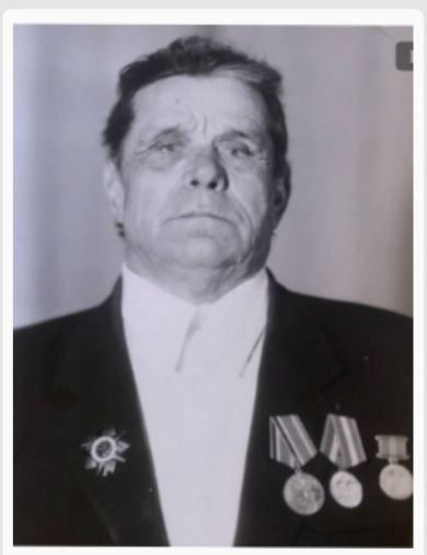 Кожарин Григорий Иванович