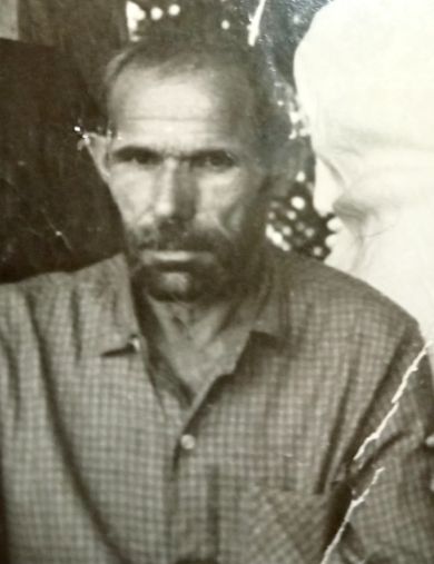 Зурнаев Абдулгамид Магомедович