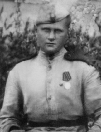 Андронов Георгий Михайлович