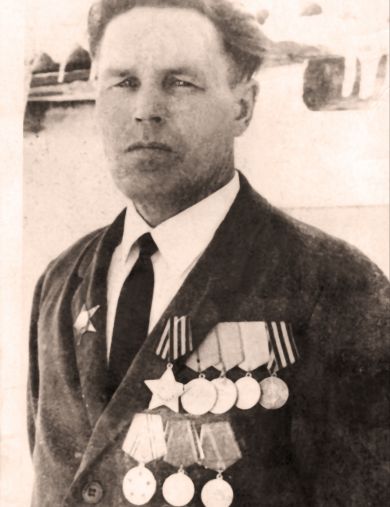 Коваленко Дмитрий Акимович