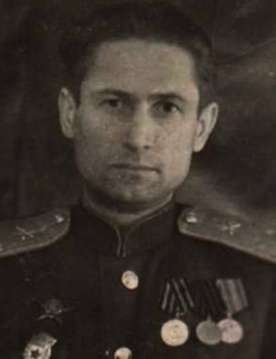 Володин Николай Иванович