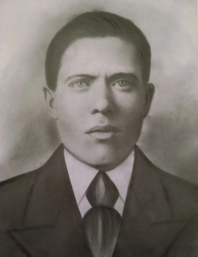 Пудиков Павел Петрович