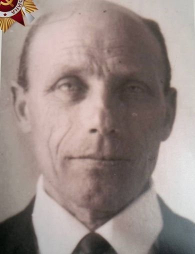 Заев Михаил Иванович