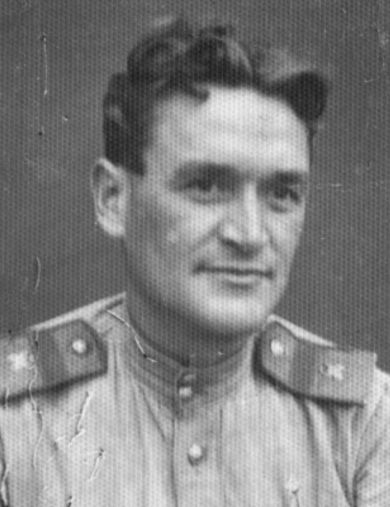 Рыличев Алексей Семенович