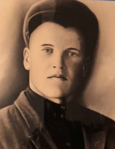 Никонов Николай Прокофьевич