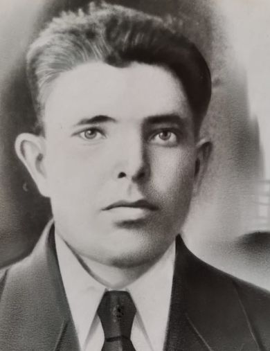 Мельников Андриан Дмитриевич