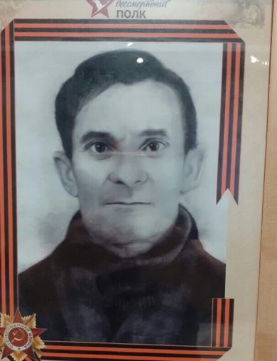 Чернов Алексей Михайлович