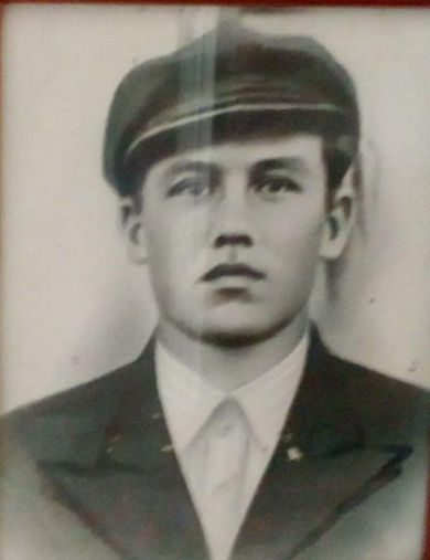 Кормилин Григорий Михайлович