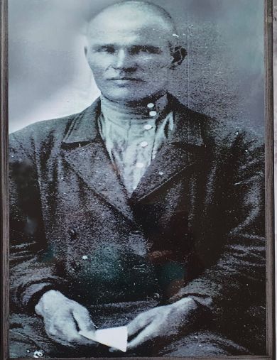 Мартынов Александр Алексеевич