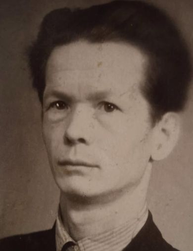Кузьмин Константин Христофорович
