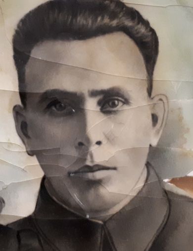 Кешоков Бетал Тихонович