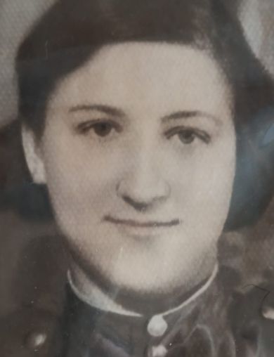 Мишкина Татьяна Алексеевна