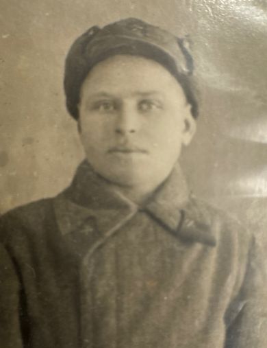 Болдов Николай Николаевич