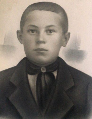 Камеко Дмитрий Романович