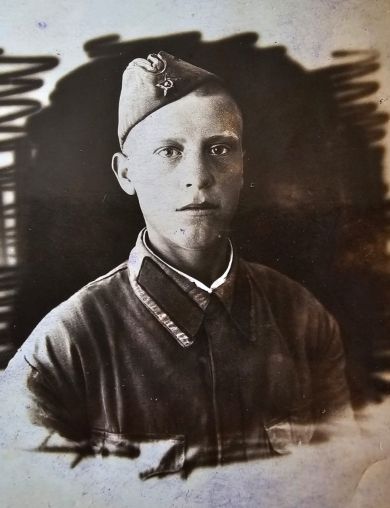 Бака Петр Викторович