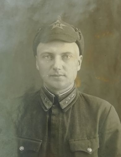 Бовтунов Георгий Павлович