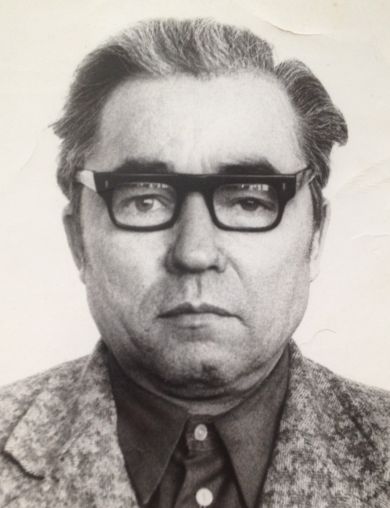 Бичевин (Стрелов) Еремей Иванович