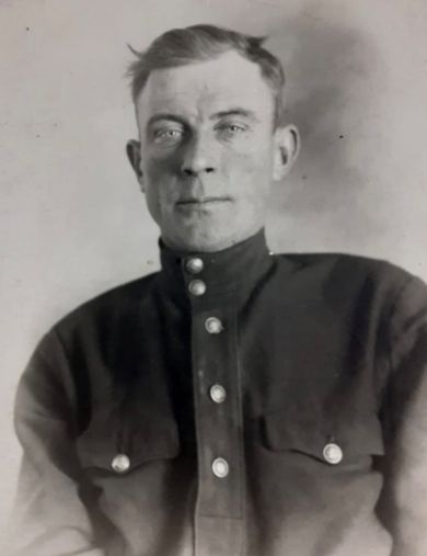 Ульянов Сергей Сергеевич