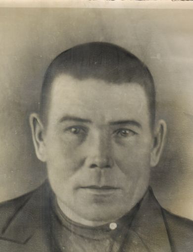 Шарипов Шайдулла Шарипович