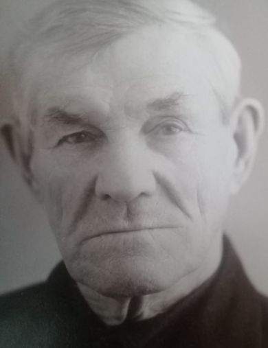 Лазарев Александр Иванович