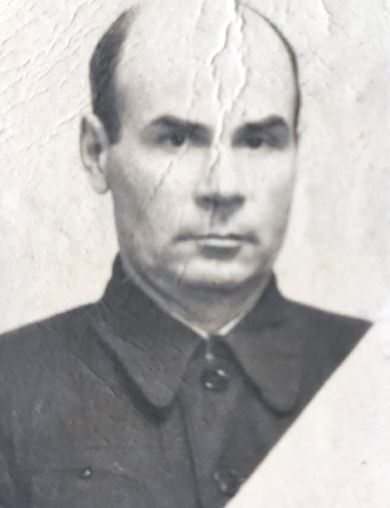 Канцуров Петр Евсеевич