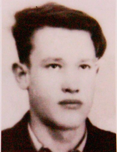 Салтыков Михаил Сидорович