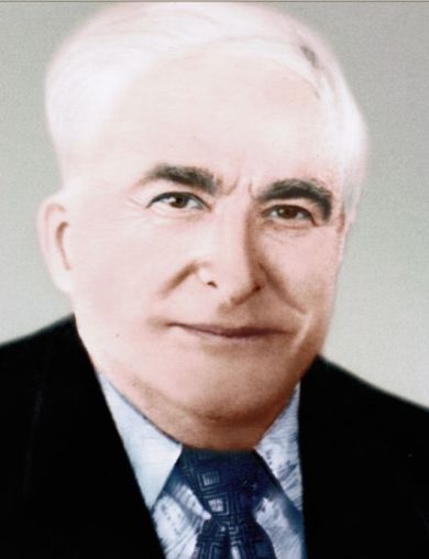 Балицкий Станислав Иванович