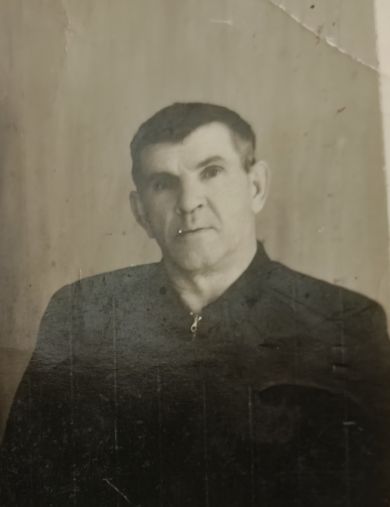 Брунов Иван Лаврентьевич