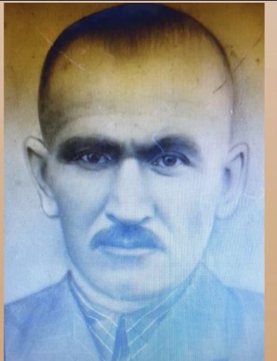 Бзегежев Титу Нануович