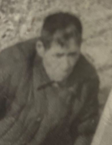 Гурьев Яков Гурьевич
