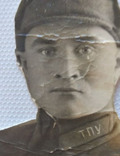 Сакаев Адый Юнусович