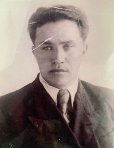 Гоман Степан Николаевич