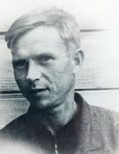 Липшев Алексей Иванович