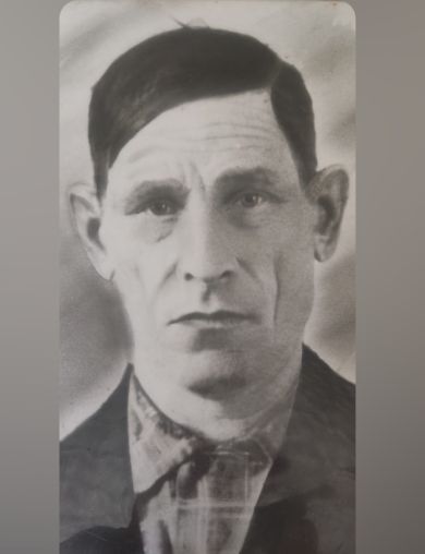 Власов Павел Семёнович